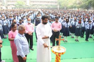 New Academic Session (22-23)