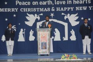 Christmas Celebration 2024