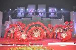 Jubilee celebration on 28th & 29th Nov, 2015