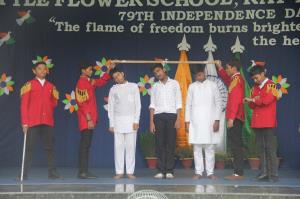 Independence Day 2025 Celebration