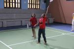 Inter House Badminton Competition 2018-2019