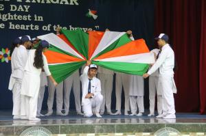 Independence Day 2025 Celebration