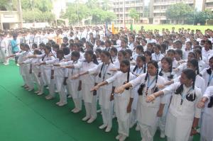 Independence Day 2025 Celebration