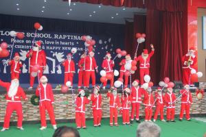 Christmas Celebration 2024