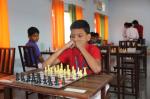 Inter-House Games Competitions 2018