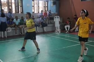 Inter-House Sports and Games Competitions 2025-26