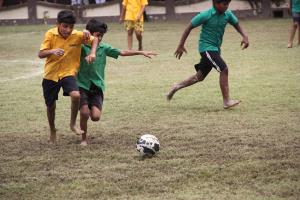 Inter-House Games Competitions 2022