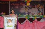 Principal's Birthday on 18/03/2016