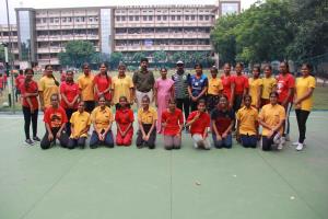 Inter-House Games Competitions 2022