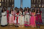 Little Flower Indoor Badminton Stadium Inauguration