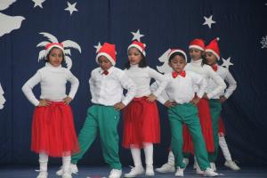 Christmas Celebration 2024