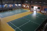 Little Flower Indoor Badminton Stadium Inauguration