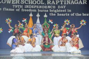 Independence Day 2025 Celebration