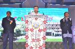 Jubilee celebration on 28th & 29th Nov, 2015