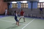 Inter House Badminton Competition 2018-2019
