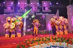 Jubilee celebration on 28th & 29th Nov, 2015