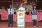Principal's Birthday on 18/03/2016