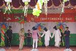 70th Independence Day Celebration