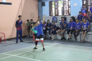Inter-House Games Competitions 2022