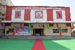 Little Flower Indoor Badminton Stadium Inauguration