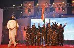 Jubilee celebration on 28th & 29th Nov, 2015