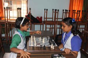Inter-House Games Competitions 2022