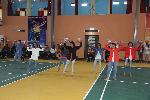 Little Flower Indoor Badminton Stadium Inauguration