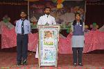 Principal's Birthday on 18/03/2016