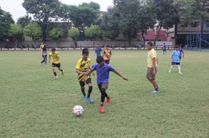 Inter-House Sports and Games Competitions 2025-26