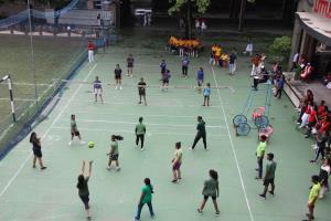 Inter-House Games Competitions 2022