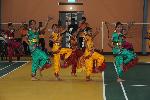 Little Flower Indoor Badminton Stadium Inauguration