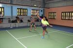 Inter House Badminton Competition 2018-2019