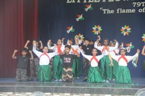 Independence Day 2025 Celebration