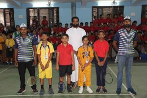 Inter-House Games Competitions 2022