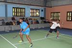 Inter House Badminton Competition 2018-2019