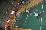 Little Flower Indoor Badminton Stadium Inauguration