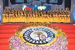 Jubilee celebration on 28th & 29th Nov, 2015.