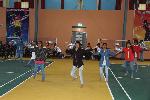 Little Flower Indoor Badminton Stadium Inauguration