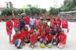 Inter-House Games Competitions 2018