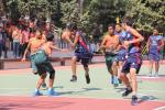 Inter School Games 2018-2019, October 2018