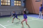 Inter House Badminton Competition 2018-2019