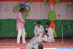 70th Independence Day Celebration