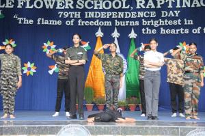 Independence Day 2025 Celebration