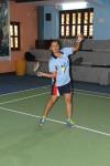 Inter House Badminton Competition 2018-2019
