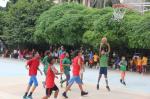 Inter-House Games Competitions 2018