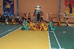 Little Flower Indoor Badminton Stadium Inauguration