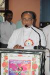 Little Flower Indoor Badminton Stadium Inauguration