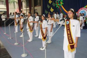 Investiture Ceremony 2025