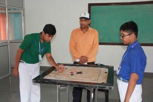 Inter-House Games Competitions 2022