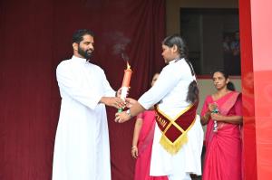 Inter-House Sports and Games Competitions 2025-26